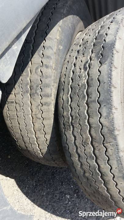 OPONY OPONA 21575 R175 BARUM PROWADZĄCE 17cale Rzędowice sprzedam