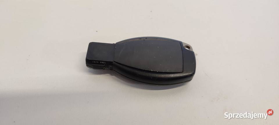 MERCEDES VITO W447 KLUCZYK