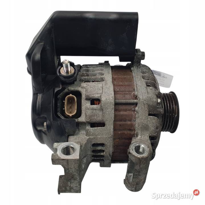 ALTERNATOR Mazda 6 II GH 20 16V A2TJ0391B 100A Chełm sprzedam