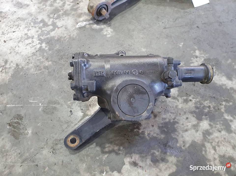 KOLUMNA KIEROWNICZA MAN TGX 18400 ZFLS 98 415B Lipno