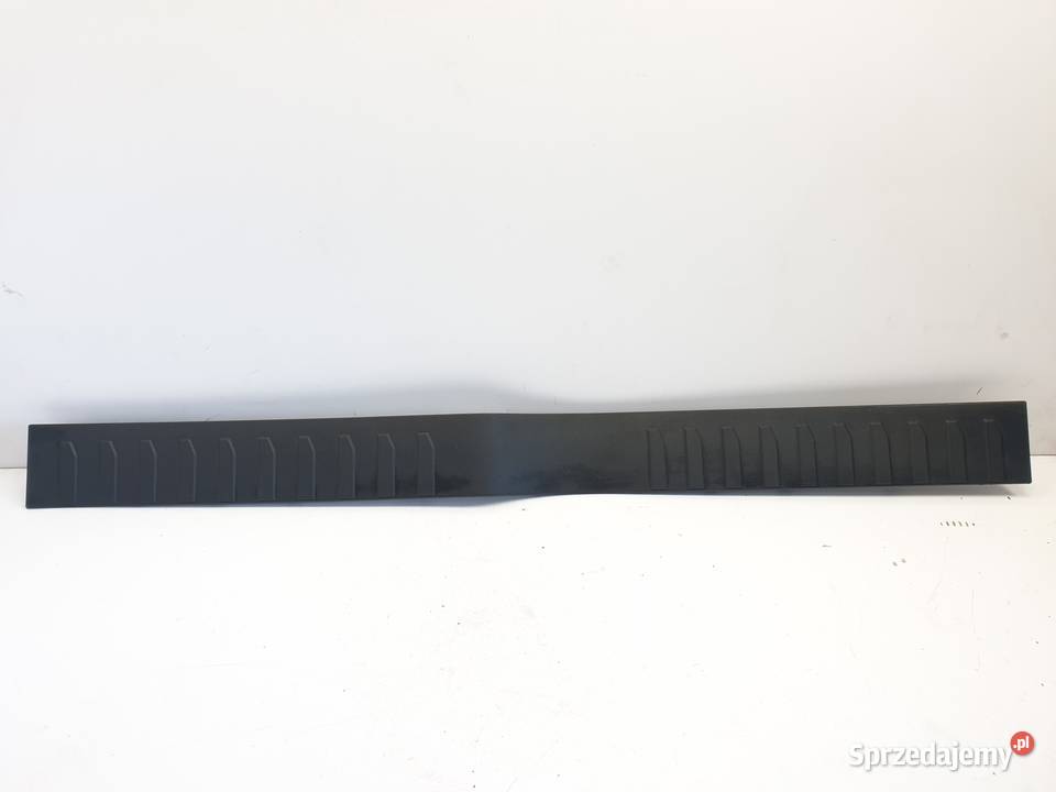 Ford F150 LISTWA NAKŁADKA PROGOWA lewa LEWY Rudka