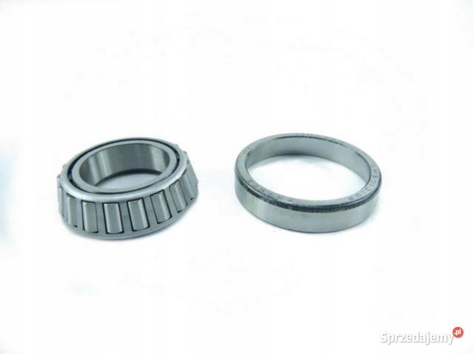 ŁOŻYSKO KOŁA TYŁ JAGUAR STYPE 9908 25 42 osobowe sprzedam