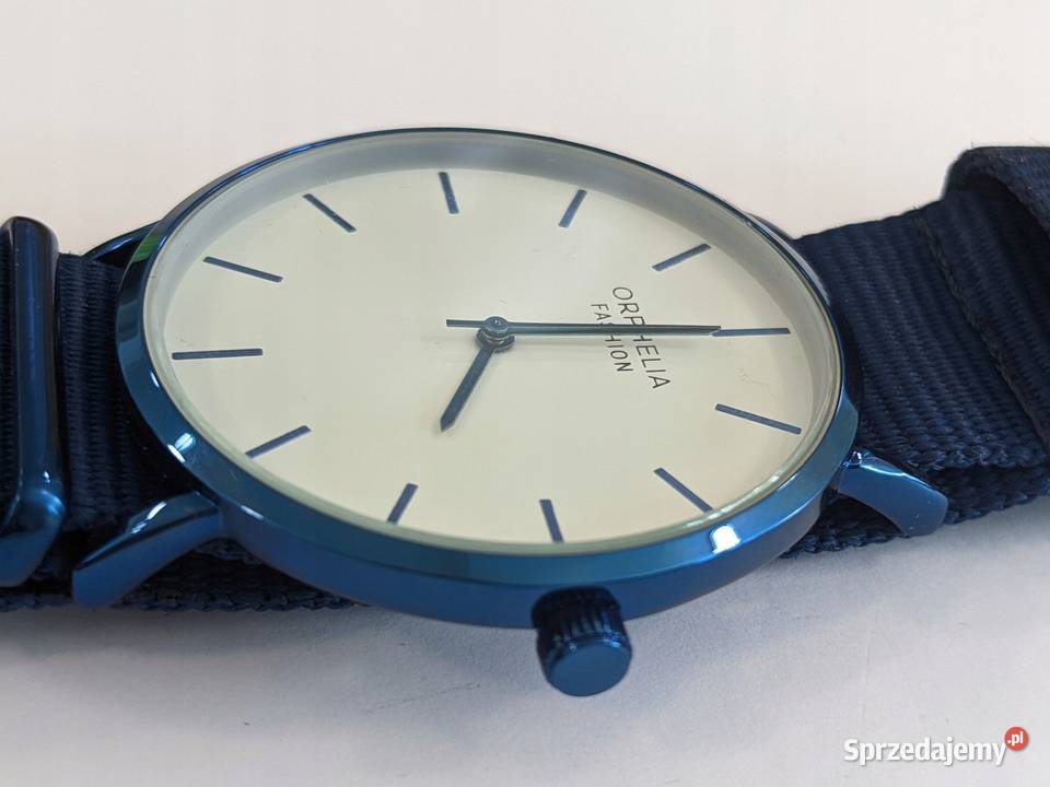 Zegarek męski NOWY Orphelia Fashion OF761808 mazowieckie Warszawa sprzedam