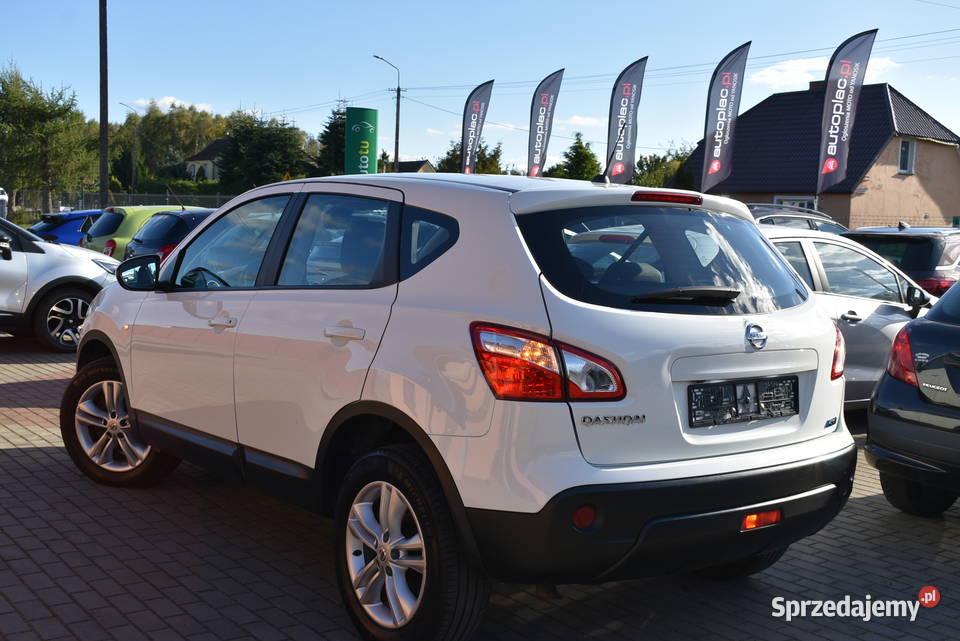 16 D NAWIGACJA KAMERA KLIMATRONIK TEMPOMAT Moczyłki