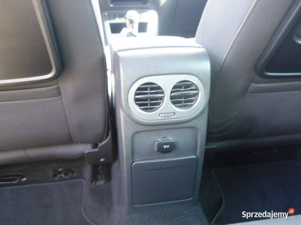 Volkswagen Tiguan VOLKSWAGEN TIGUAN 4x4 I pomorskie Słupsk