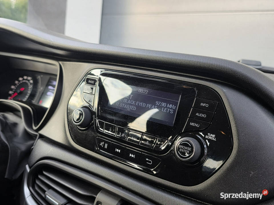 Fiat Tipo STREET 49111 ZAREJESTROWANY 14 16v II Czarnków