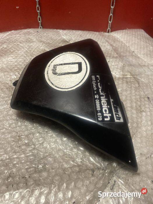 Kawasaki KZ 400 B osłona pokrywa C259 Części i akcesoria motocyklowe