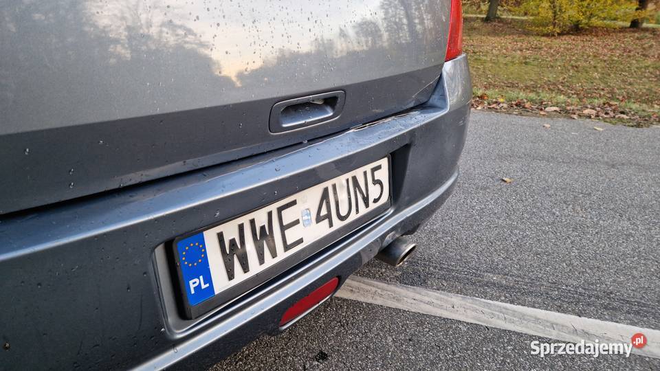 Suzuki swift 2007 13lpg Gostynin sprzedam