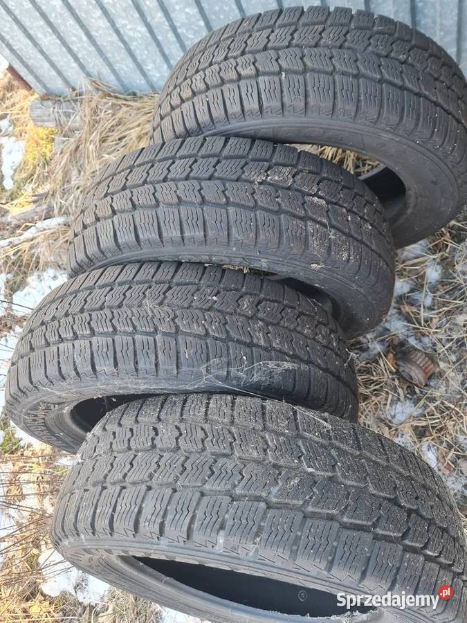 Opony 1956016c Matador van 195 Samochodowe Chełm