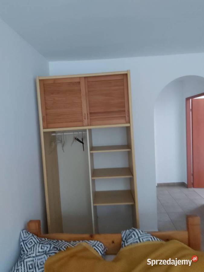 Wyposażenie pensjonatu sprzedam Krynica-Zdrój sprzedam