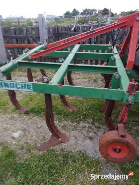 Gruber Knoche Super stan