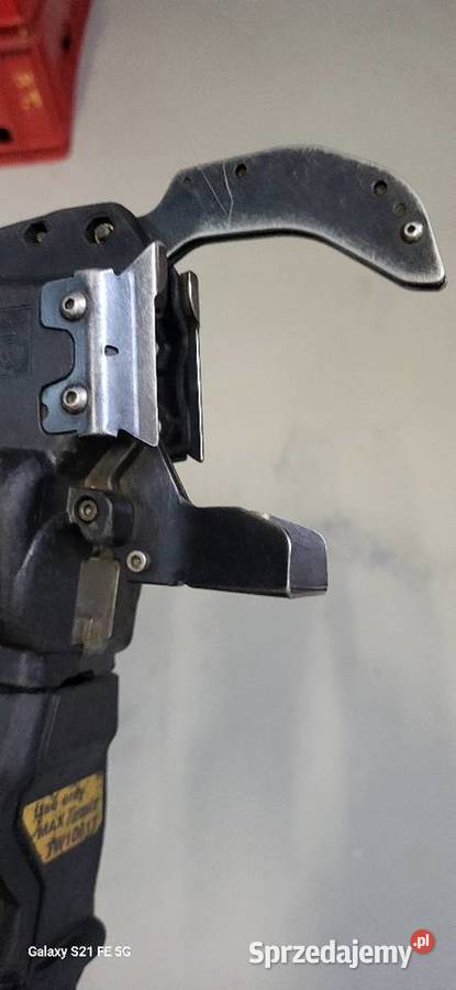 RB611T wiązarka do zbrojenia super stan Sandomierz sprzedam