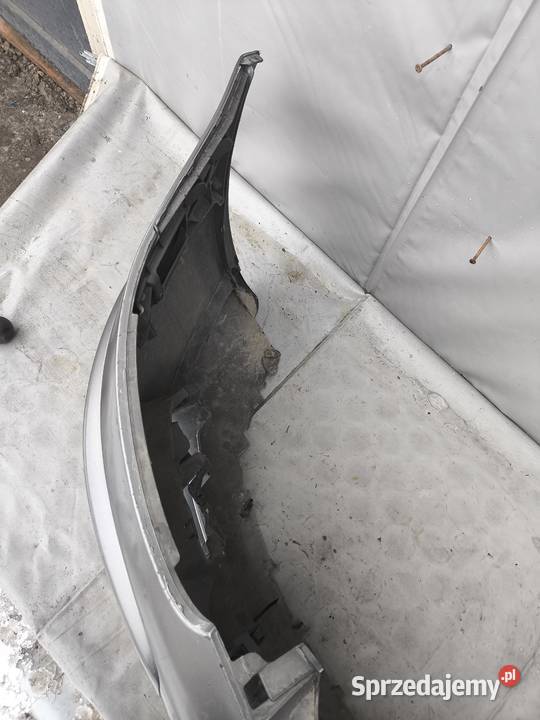 VW GOLF V 5 ZDERZAK PRZEDNI PRZÓD osobowe Radom sprzedam