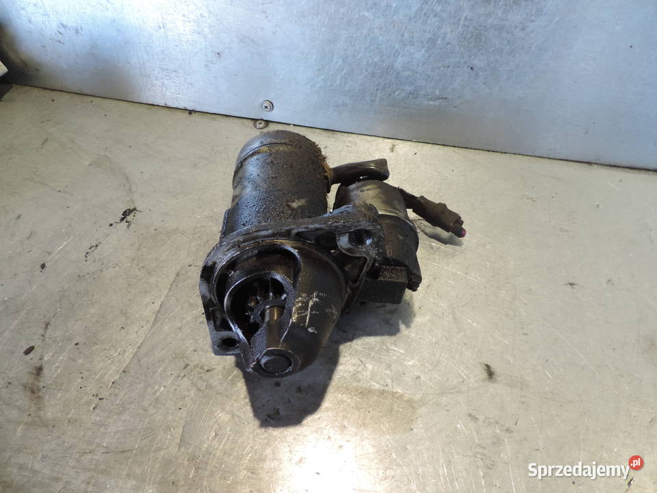 ROZRUSZNIK OPEL CORSA C 17 DTI osobowe Nowy Sącz sprzedam