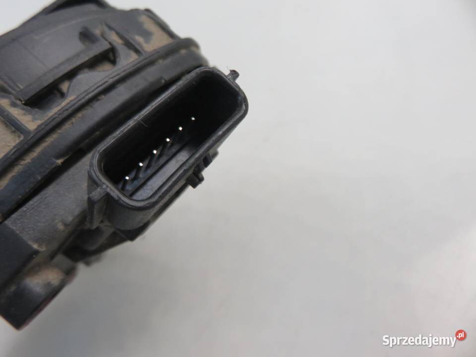 POTENCJOMETR GAZU RENAULT MASTER III 23 dCi sprzedam