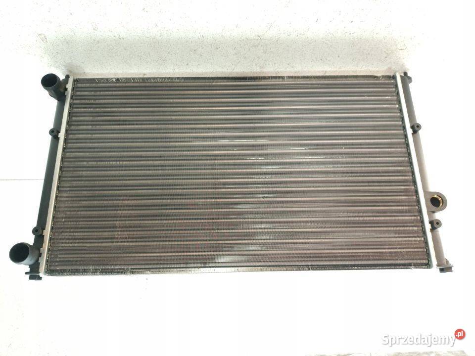 CHŁODNICA WODY SEAT IBIZA II 16 101 19962002 Skarżysko-Kamienna