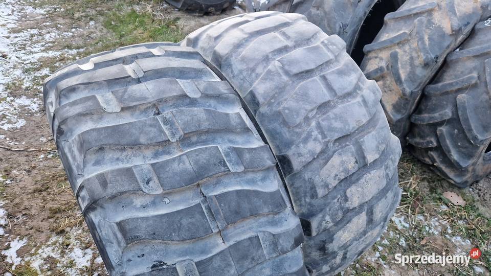 38555r18 15555r18 Dunlop Alliance Nowe Miasto Lubawskie