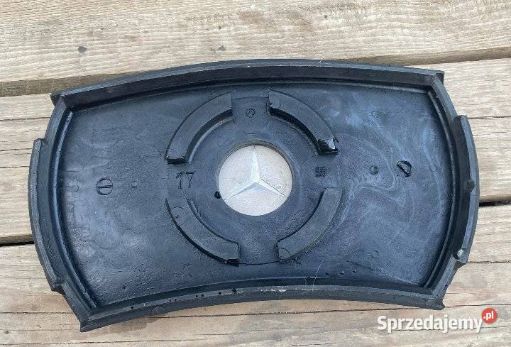 MercedesBenz W116 W115 W123 1976 Kierownica Łagiewniki sprzedam