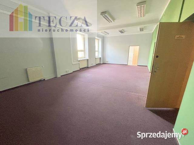 wynajmu lokalu 2354m2 Warszawa Świętokrzyska handlowo-usługowy