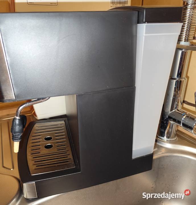 Sprzedam ekspres ciśnieniowy do kawy Cocotec AGD drobne Warszawa