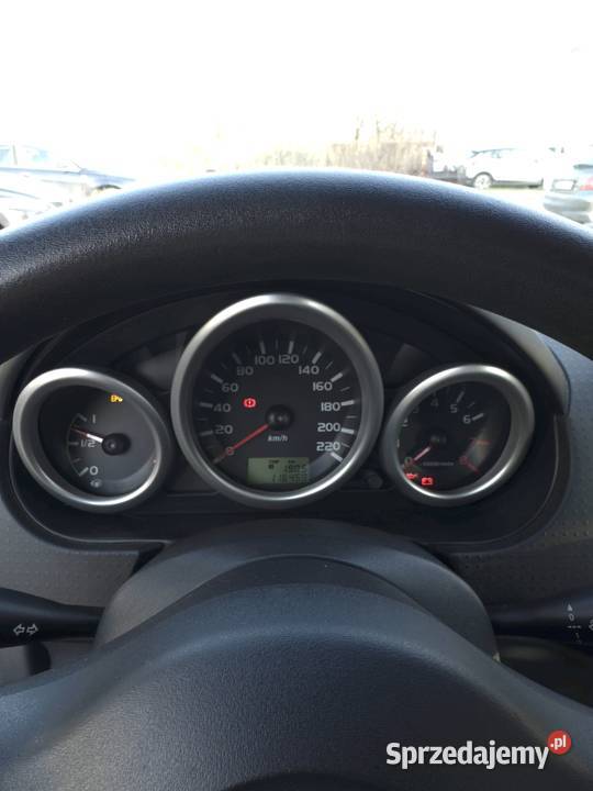 Mitsubishi Colt CZ3 13 95 Bezwypadkowy Niski 2/3 sprzedam