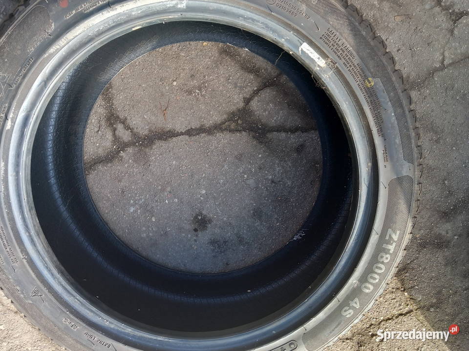 2254517 Zeteex ZT8000 4S zimawielosezon Żary