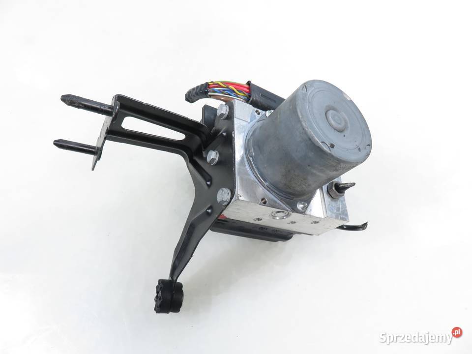 POMPA ABS BMW X3 E83 3451341929601 małopolskie sprzedam