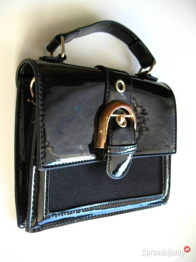 Torebka połyskowa Glamorous 19x16x5 Olsztyn