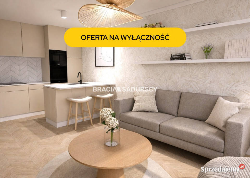 sprzedaży mieszkania 327m2 Kraków blok