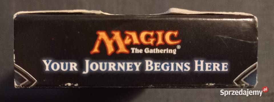 Magic The Gathering Jace Beleren Wizards USA 81 Elbląg