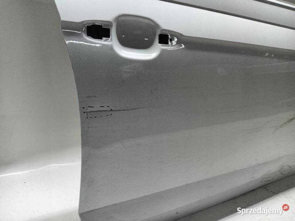 DRZWI PRZÓD PRZEDNIE PRAWE VW POLO 6 2GS831312 osobowe
