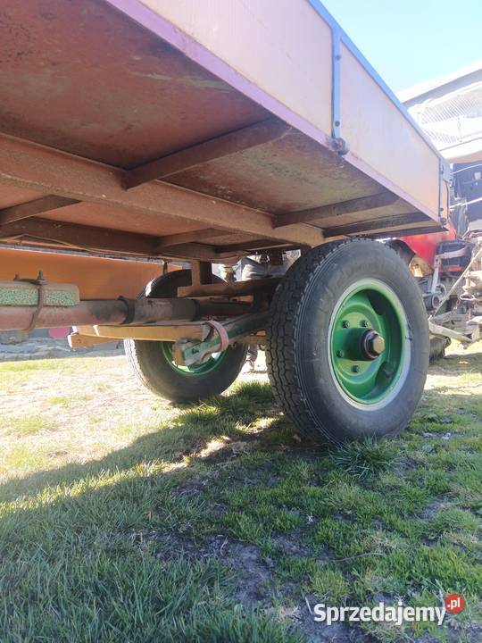 Sprzedam woz lubelskie