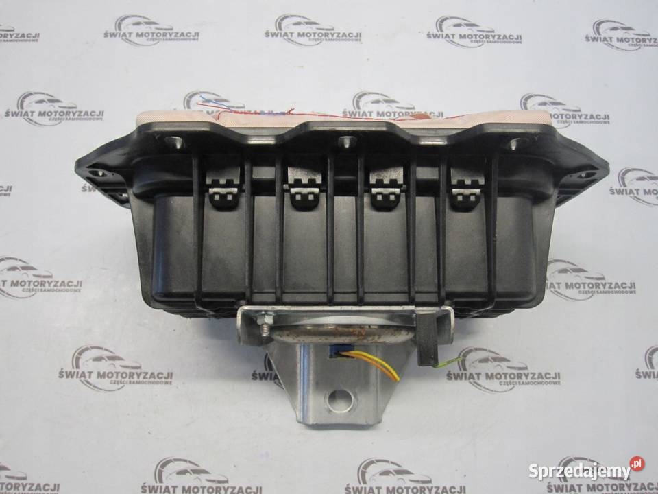 CITROEN C5 II 08r AIRBAG poduszka pasażera