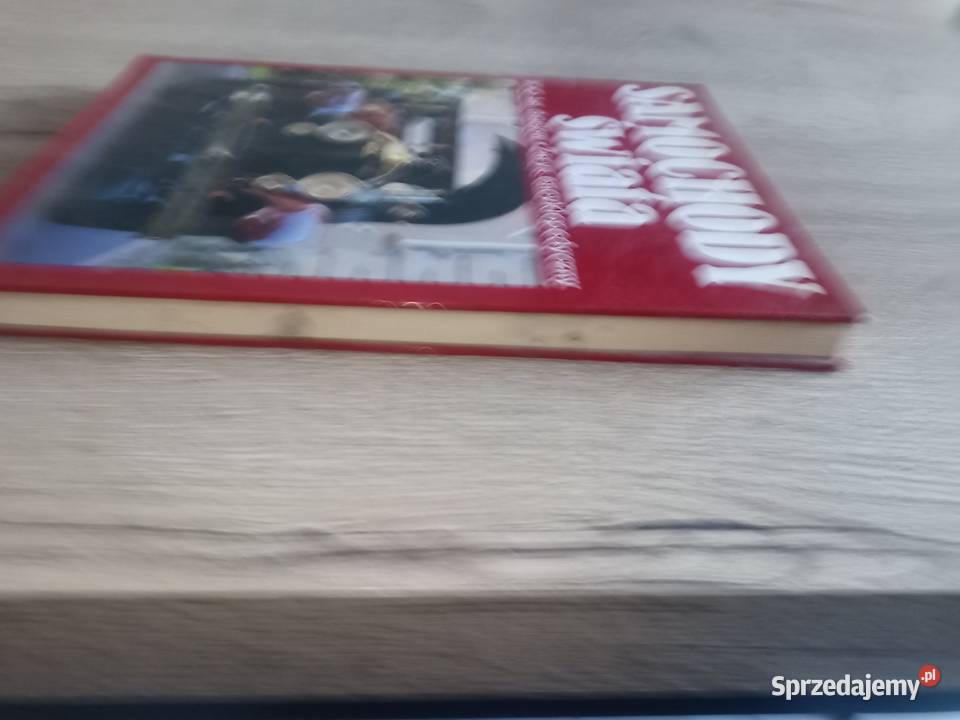Samochody Świata Sprzedam książkę sprzedam