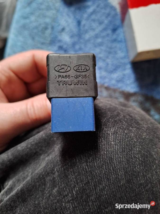 Czujnik świateł Stop EPS do Hyundai i30 I Rzgów sprzedam