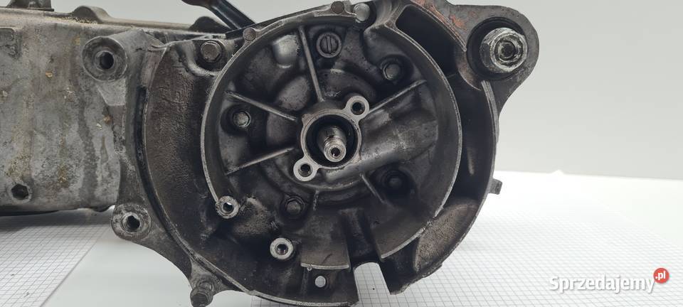 Honda Shadow 9050 SRX silnik Silniki mazowieckie Warszawa