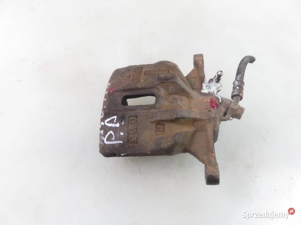 ZACISK PRAWY PRZÓD TOYOTA COROLLA VIII E11 20 osobowe