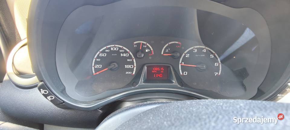 Ford Ka 13 TDCi Diesel 75 2012 Rzeszów