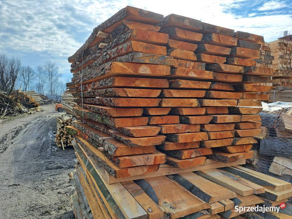 Tarcica olchowa Łańcut sprzedam