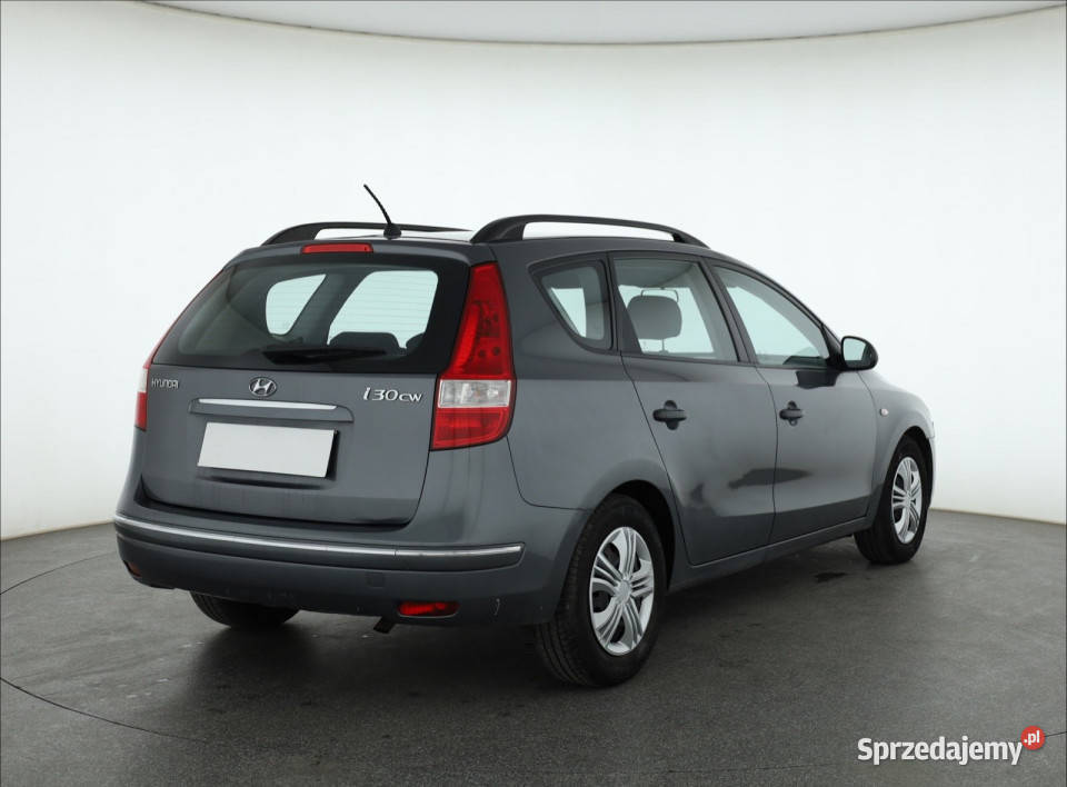 Hyundai i30 14 CVVT ESP mazowieckie