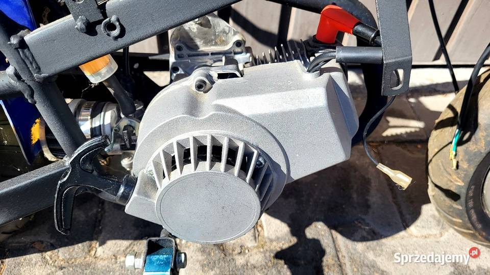 Mini pocet bike mini ścigacz