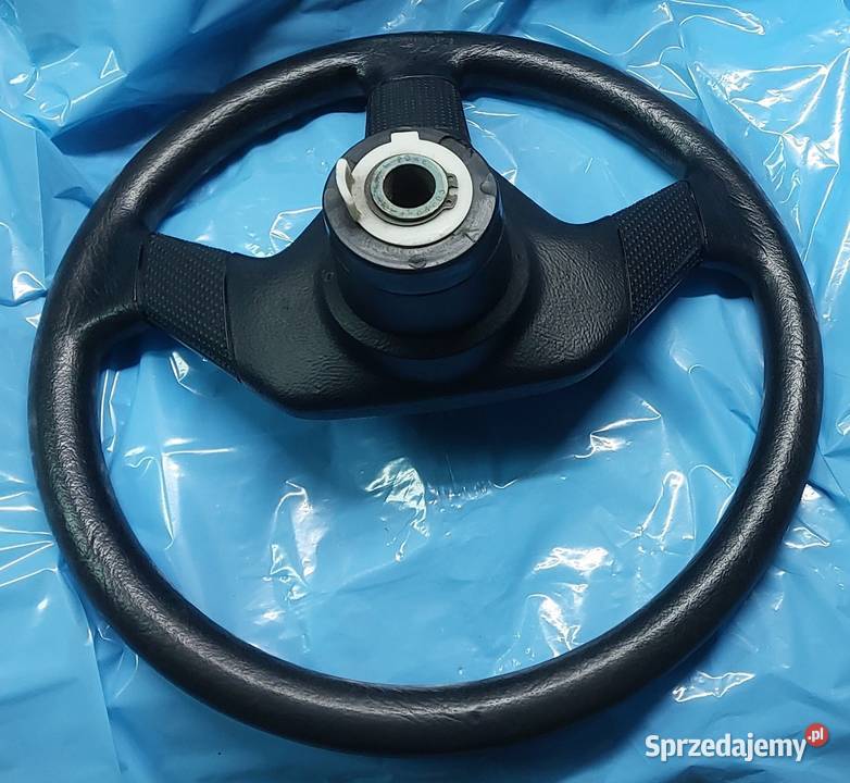 Kierownica Peugeot 205 GTI ph 2 kujawsko-pomorskie Włocławek