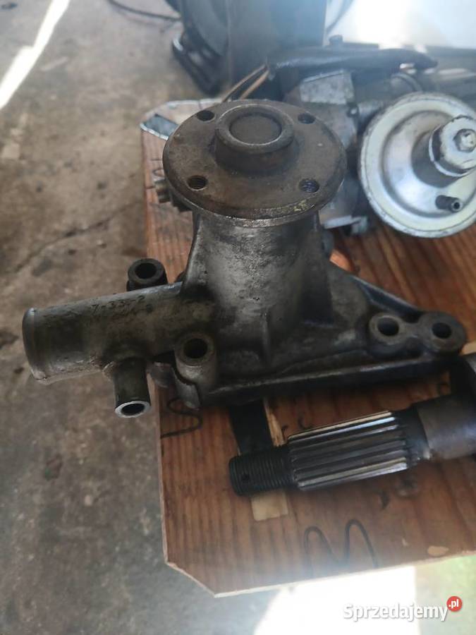 Mini moris 1000 Kielce