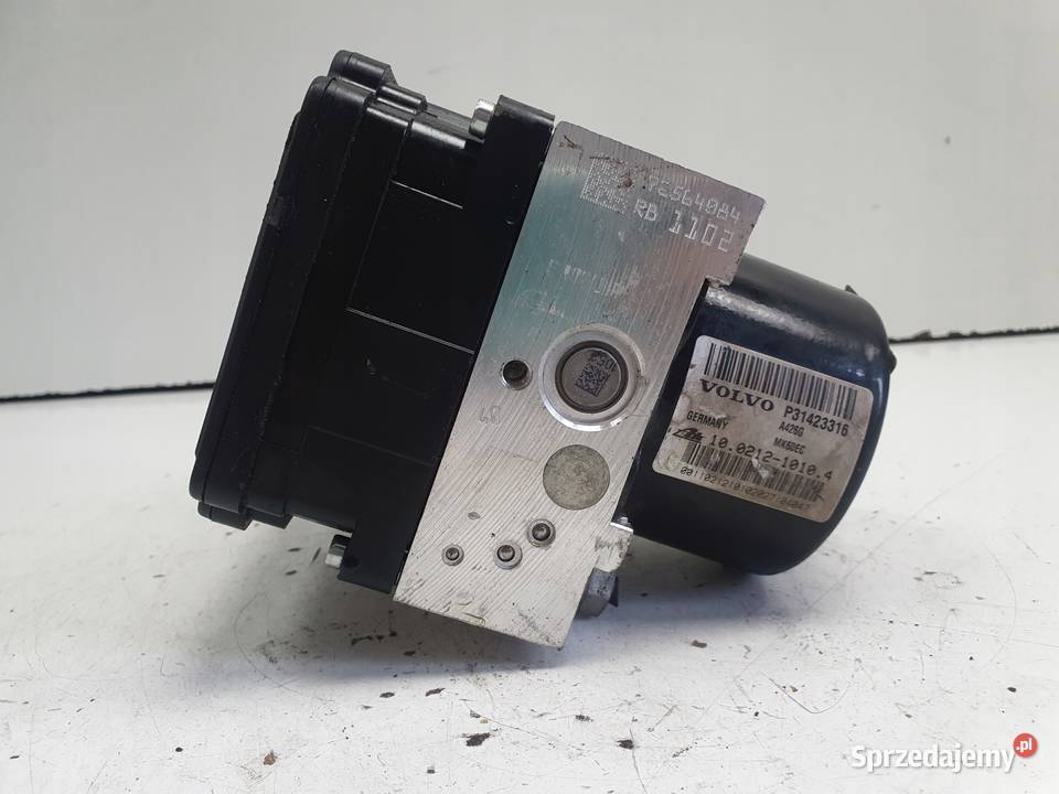 Volvo V40 II POMPA ABS hamulcowa P31423316 Pompy hamulcowe Części samochodowe lubelskie Rudka