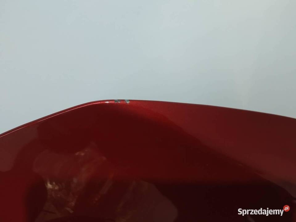 MASKA PRZÓD NBA LEKKO USZKODZONA Infiniti Q50 I sprzedam