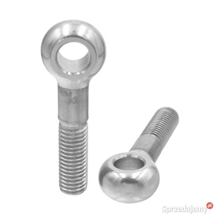 Śruba oczkowa 14x217 Kobylnica