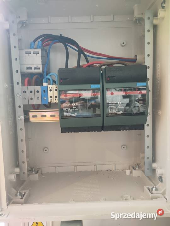 Złącze Pomiarowe ZK1E 2680 Termo Kraków