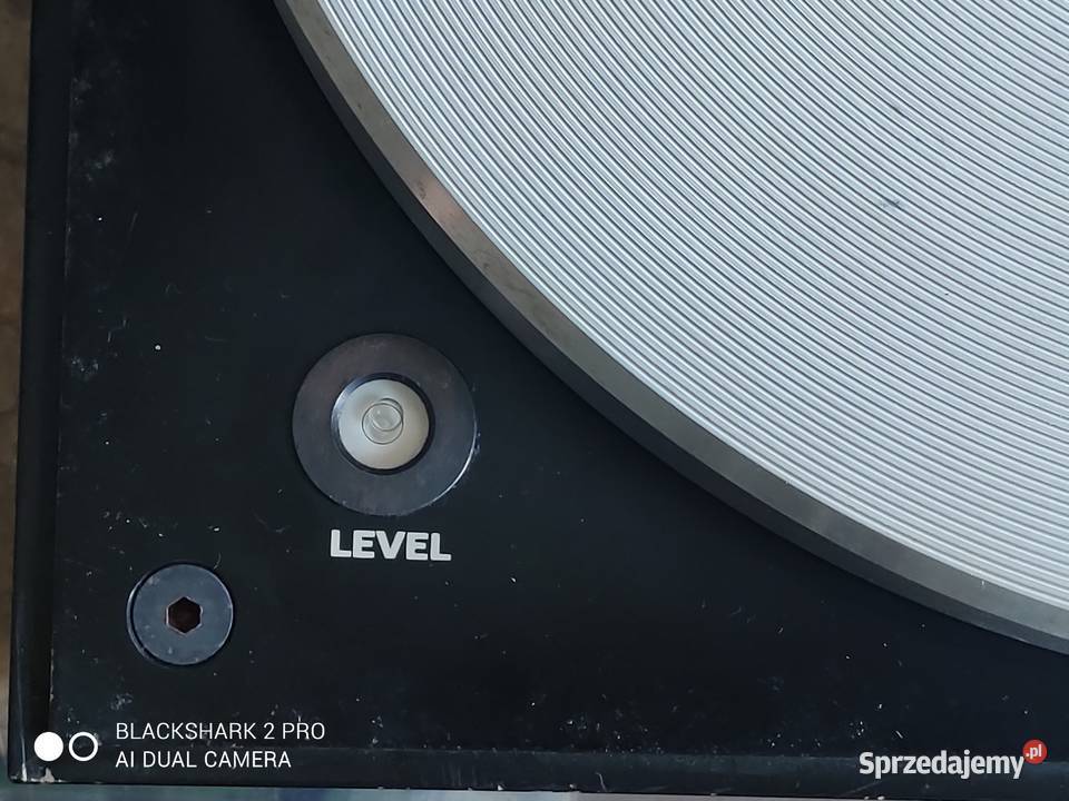 gramofon Inertia made in Sweden Gramofony zachodniopomorskie Mosty sprzedam