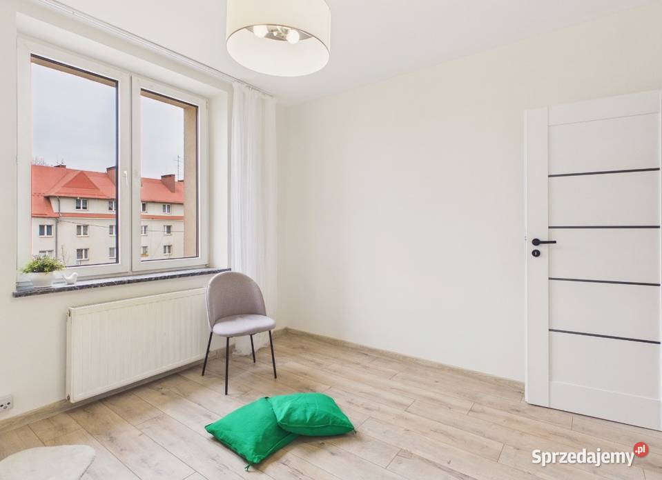 Stan pod klucz generalnym remoncie Andrychów sieć