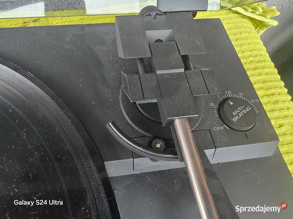 gramofon yamaha p320 Gramofony